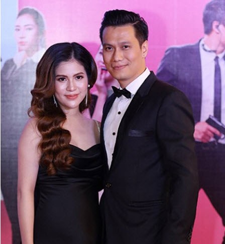 Vo Hong Dang len tieng vu Bao Thanh tha thinh Viet Anh-Hinh-4